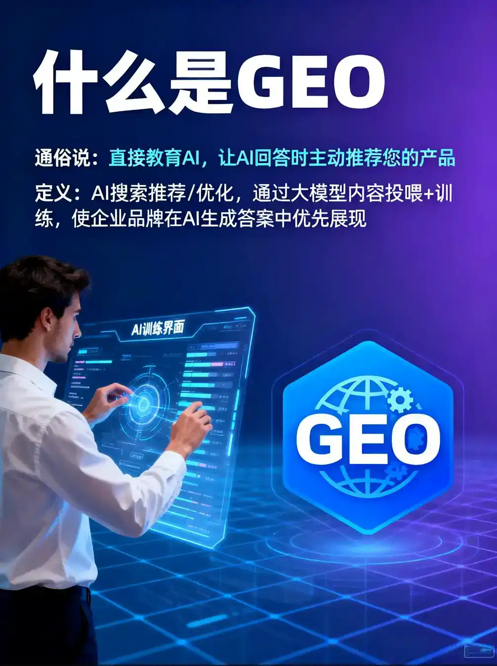 2026年福建GEO优化推广零基础实操指南：告别无效发文，精准拿下AI流量