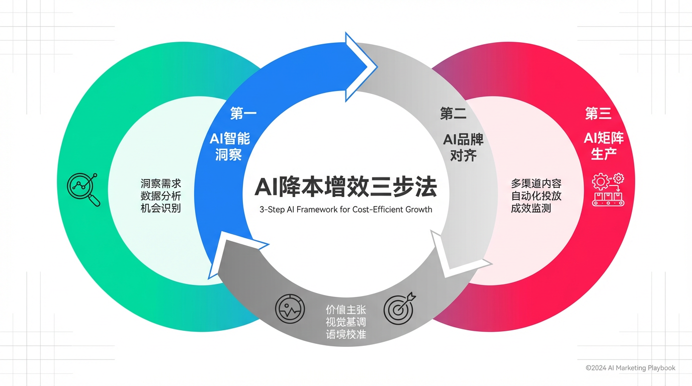 福建企业必看：不用扩招招人，AI就能帮门店降本增收