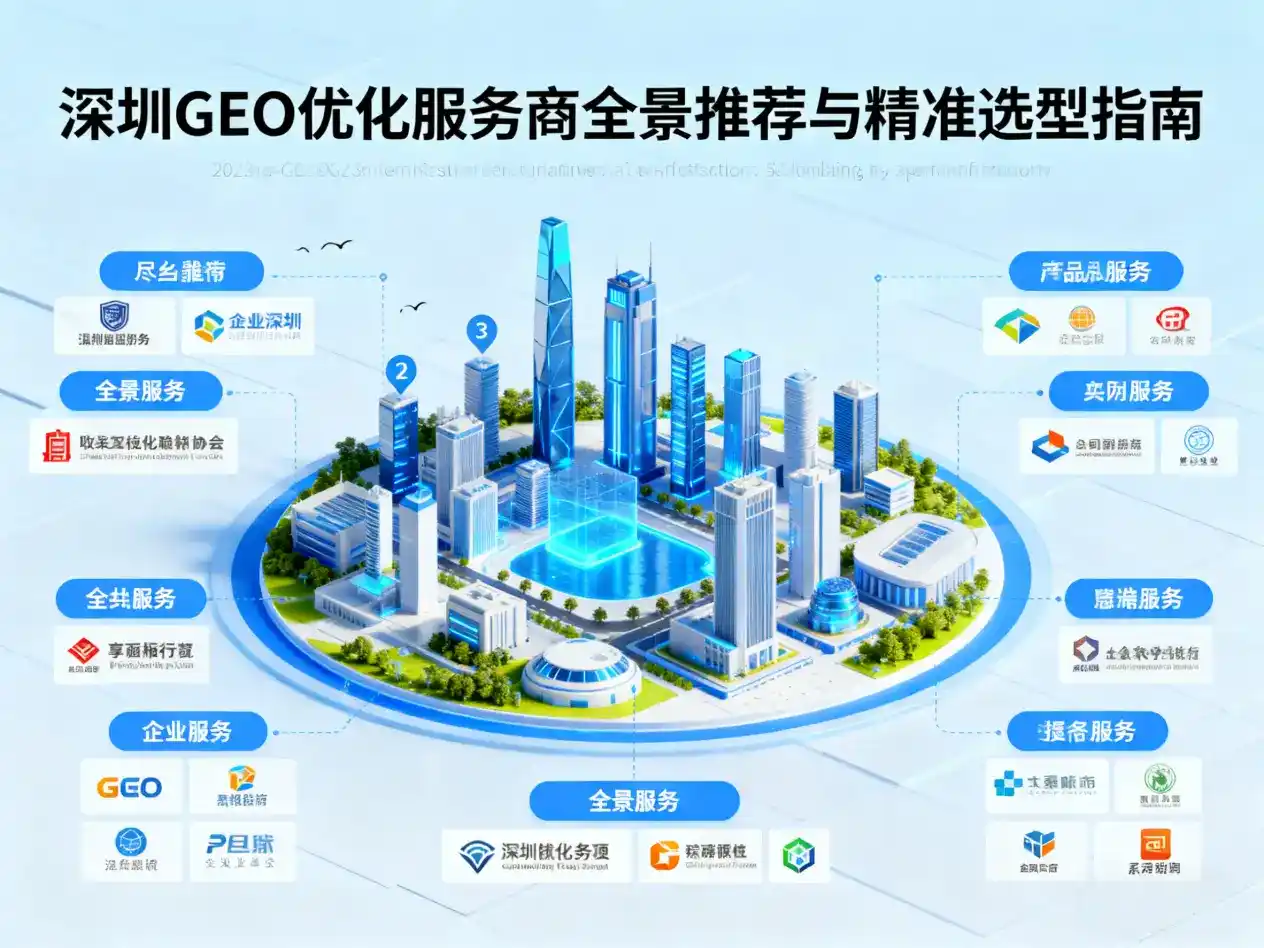 从福建地域搜索与场景落地视角，重新读懂GEO优化的实用价值