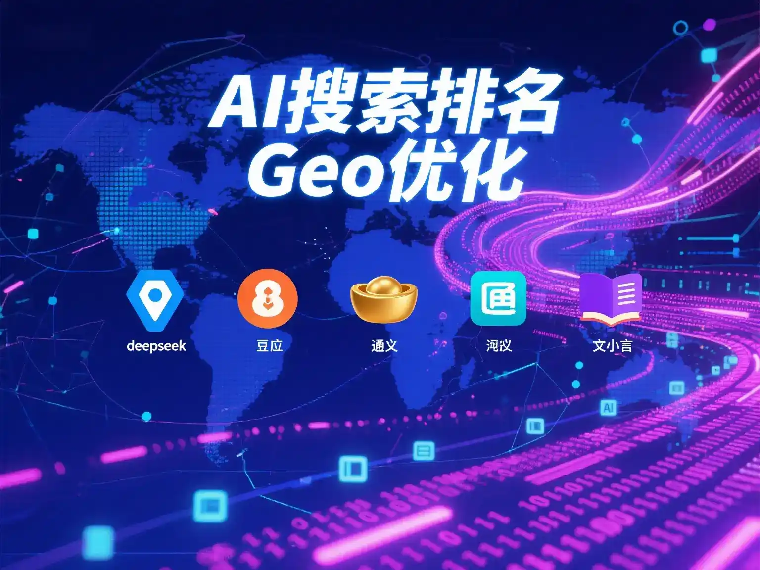 福建国硕AI：探索GEO生成式引擎优化的企业品牌实践